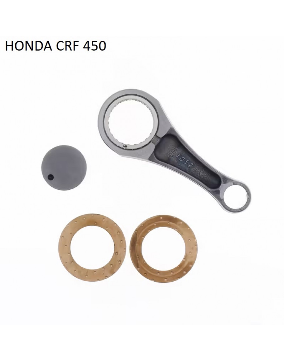 Ojničná sada Athena Honda CRF 450R 2017-2023