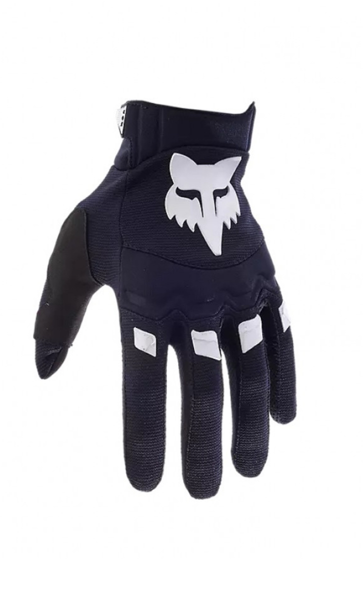 Rukavice FOX Dirtpaw black/white