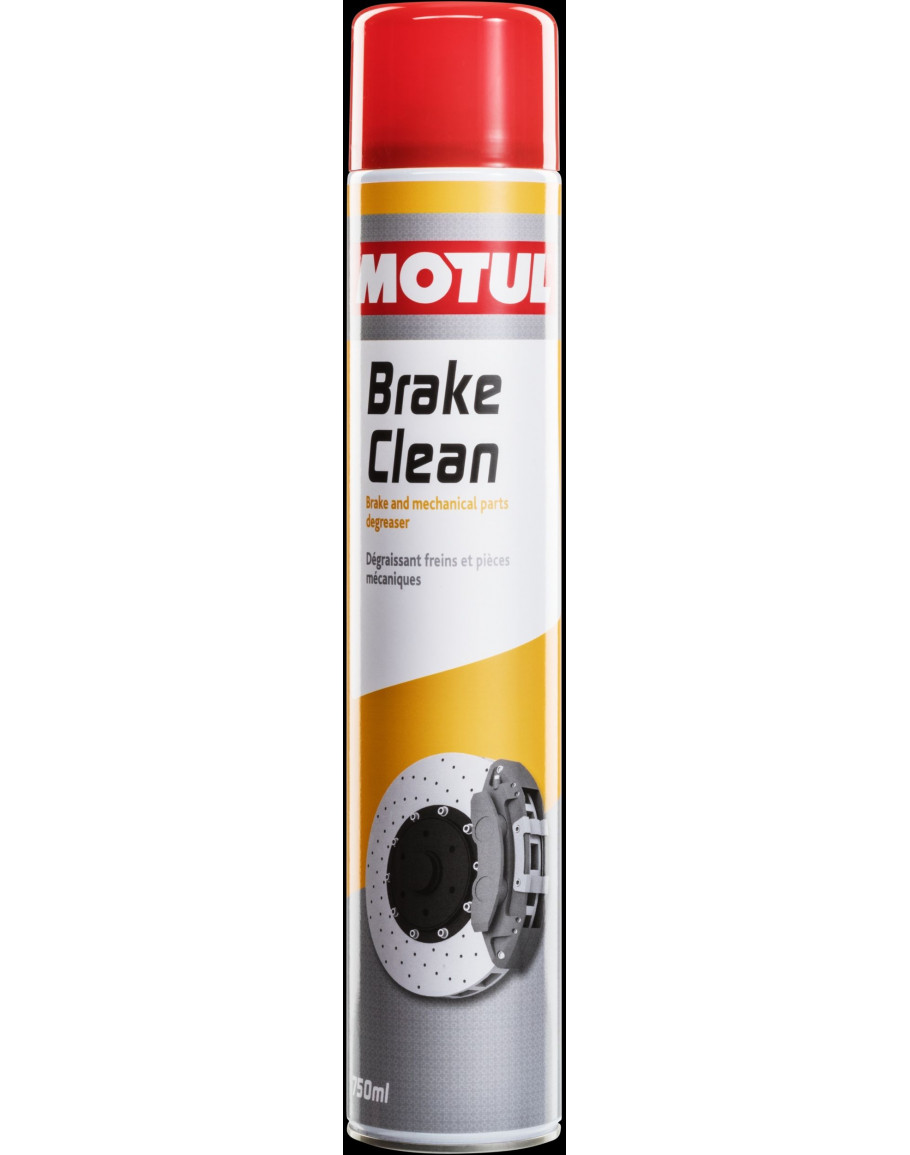 Čistič bŕzd MOTUL 750ml XXL
