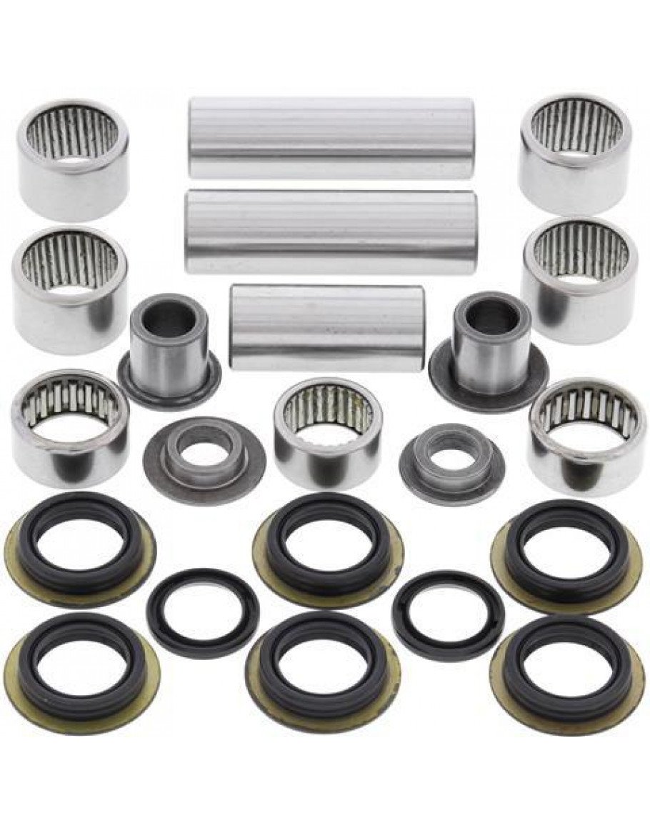 Opravná sada prepákovania KAWASAKI KX 65, RM 65 27-1011