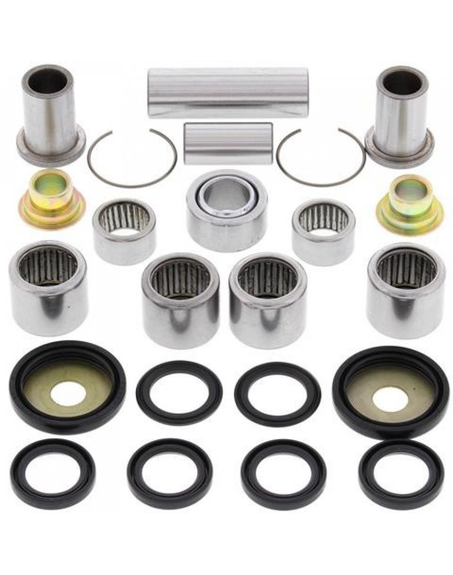 Opravná sada prepákovania YAMAHA YZ 80 93-01,YZ 85 2002
