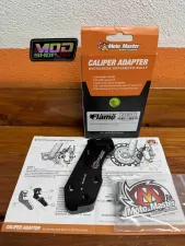 Adaptér Moto-Master ku kotúču 320 mm Husqvarna 00-13 WR,CR,TE,TC /SWM