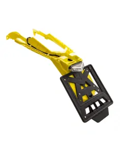 Zadné svetlo Husqvarna FE 250-501 2024, TE 150-300 2024 žlté