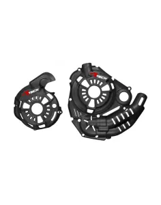 Kryt spojky a zapaľovania R-TECH Yamaha TENERE 700 2019-2024