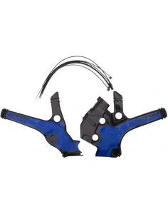 Chrániče rámu Acerbis X-grip YZ 65 2018-2024 modré