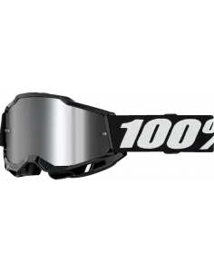 100% Accuri 2 Session so zrkadlovým sklom