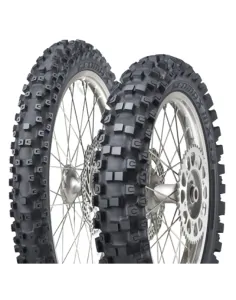 Dunlop Geomax MX-53 120/90-18 DOT 2023