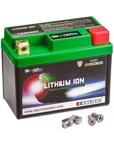 Lítiová batéria SKYRICH HJ01 (12V 24Wh) 107x56x85mm
