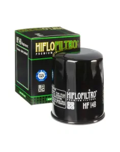 Olejový filter HF148
