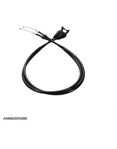 Plynové lanká KTM/Gas-Gas/Husqvarna 2T 2023-2025 A44002091000