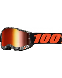 100% Accuri 2 Geospace JUNIOR so zrkadlovým sklom