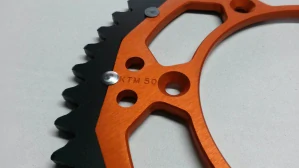 Rozeta KTM/HUSQVARNA/Gas-Gas ZF Sprocket DUAL 38-54 zubov