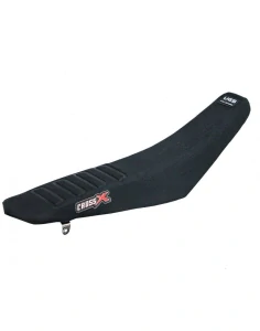 Poťah sedadla CrossX UGS wave Yamaha YZ 85 2022-2024 čierny