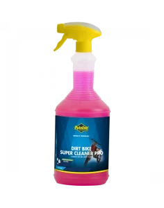 Putoline čistič Dirt Bike Super Cleaner concentrated 1L