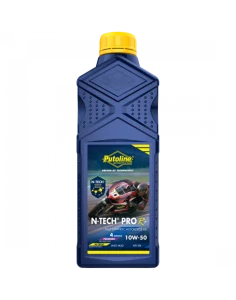 Putoline NANO Tech 4+ Off road 4T 10W50