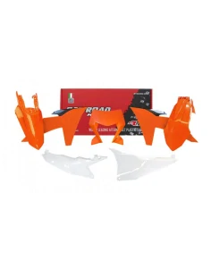 Sada plastov KTM EXC/EXC-F 2024-2025 OEM