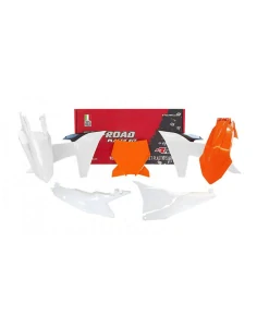 Sada plastov KTM SX/SXF/XC-F 2023-2025 OEM