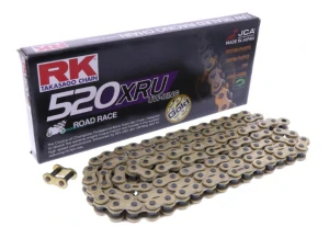 Reťaz PROFESIONAL RK 520 XRU - UW RING -120článkov