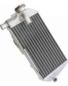 Chladič pravý Honda CRF 450 2021-2025