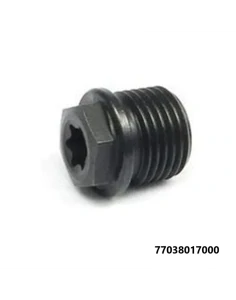 KTM výpustná skrutka M16