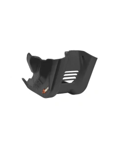 Kryt pod motor R-tech KTM ,Husqvarna,Gas-Gas 4T 2023-2025 čierny
