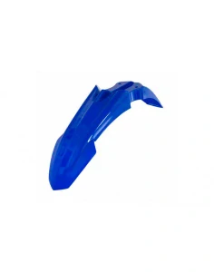 Predný blatník YZ 65 2018-2025 modrý