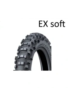 Dunlop Geomax EN91 140/80-18 DOT 2024