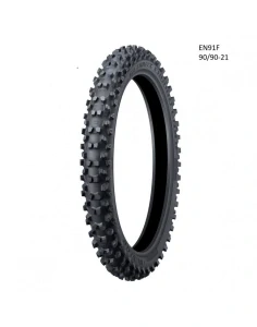Dunlop Geomax EN91F 90/90-21 DOT 2025