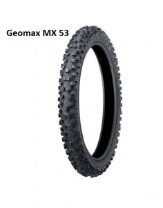 Dunlop Geomax MX 53 70/100-19 predná DOT 2024