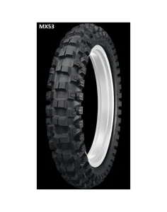Dunlop Geomax MX 53 90/100-16 DOT 2023