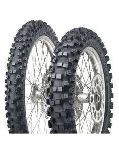 Dunlop Geomax MX 53 NEW 80/100-12 DOT 2023