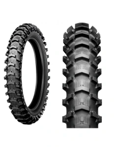 Dunlop GEOMAX MX12 SAND 110/90-19 DOT 2021