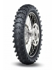 Dunlop GEOMAX MX14 SAND 100/90-19 DOT 2025