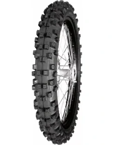 METZELER 6days extreme 90/90-21 M+S SOFT FIM 54M TT DOT 2024
