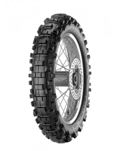 METZELER 6days extreme FIM M+S 140/80-18 DOT 2023