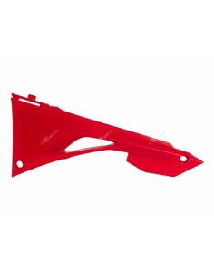 Kryty airboxu Honda CRF 450 17-20,CRF 250 18-21 PÁR