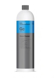 Koch Chemie Glass Cleaner (Gc) - Čistič okien a skiel 1L