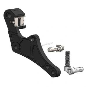 Adaptér Moto-Master ku kotúču 320 mm Husqvarna 18-21 MAGURA