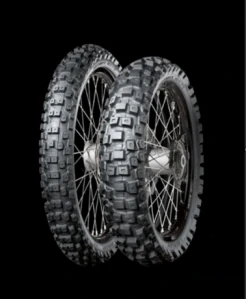 Dunlop Geomax MX71 A 110/90-19 DOT 2025
