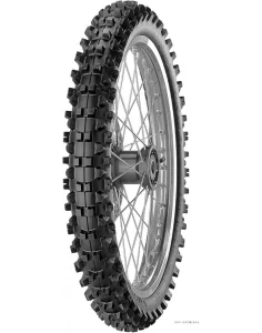 METZELER 90/90-21 MCE 6 DAYS EXTREME FIM 54M DOT 2025