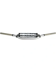 Riadidlá Renthal TwinWall 999-01 MCGRATH / KTM Titanium