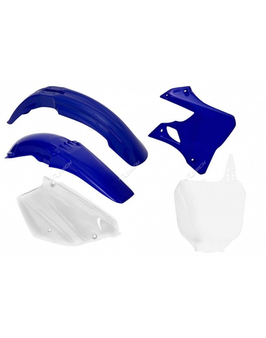 Sada plastov YZ 125-250 1996-2001