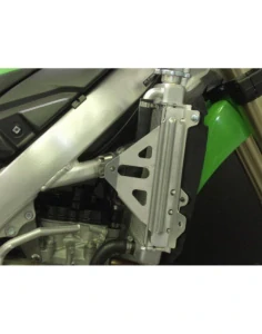 Výstuhy chladičov Works Connection KXF 450