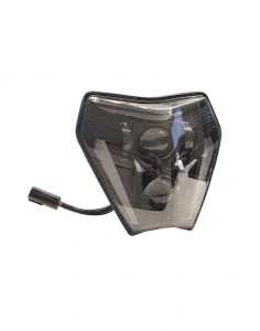 Maska LED svetlo KTM ENDURO Rtech 2024-2026