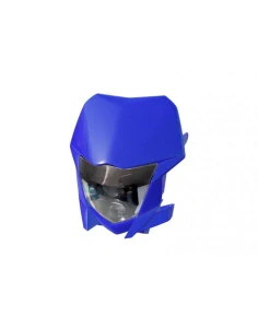 Maska s LED svetlom kompletná Yamaha WRF 250 2020-2025,WRF 450 2019-2025 123,00€
