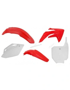 Sada plastov CRF 150 2007-2026 OEM