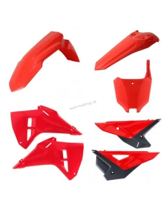Sada plastov Honda CRF 250/450 2025-2026