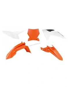 Sada plastov KTM SX 65 2024-2026 OEM