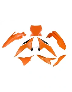 Sada plastov KTM SX 85 2025-2026 OEM