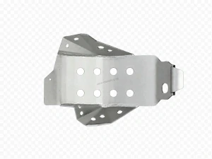 Kryt pod motor ALU KTM/ HSQ/ HSB 2011-2016 250-350